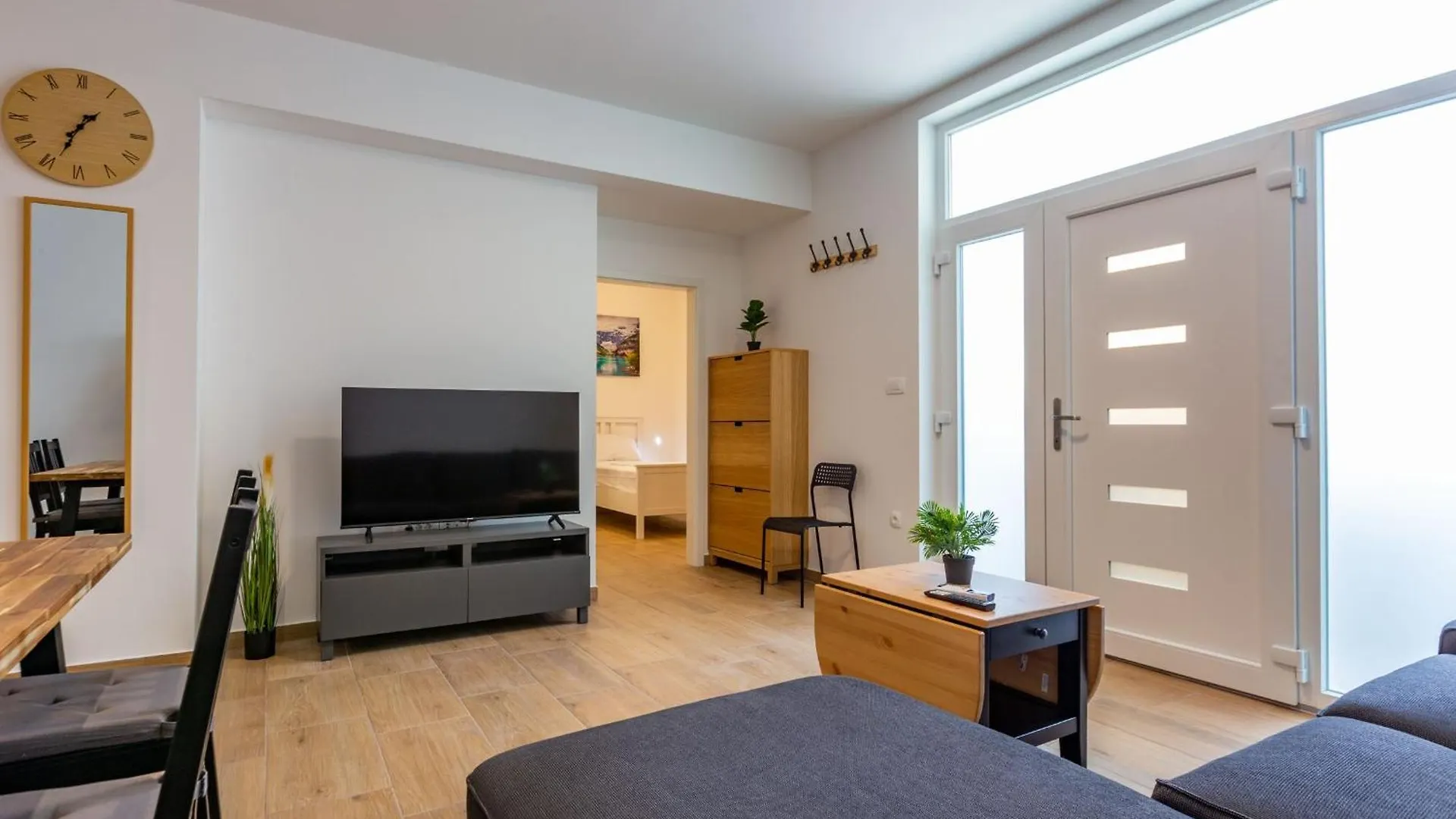Dragica Apartment Zadar