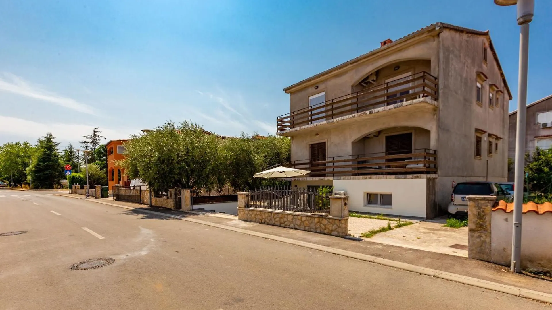 Dragica Apartment Zadar Croatia