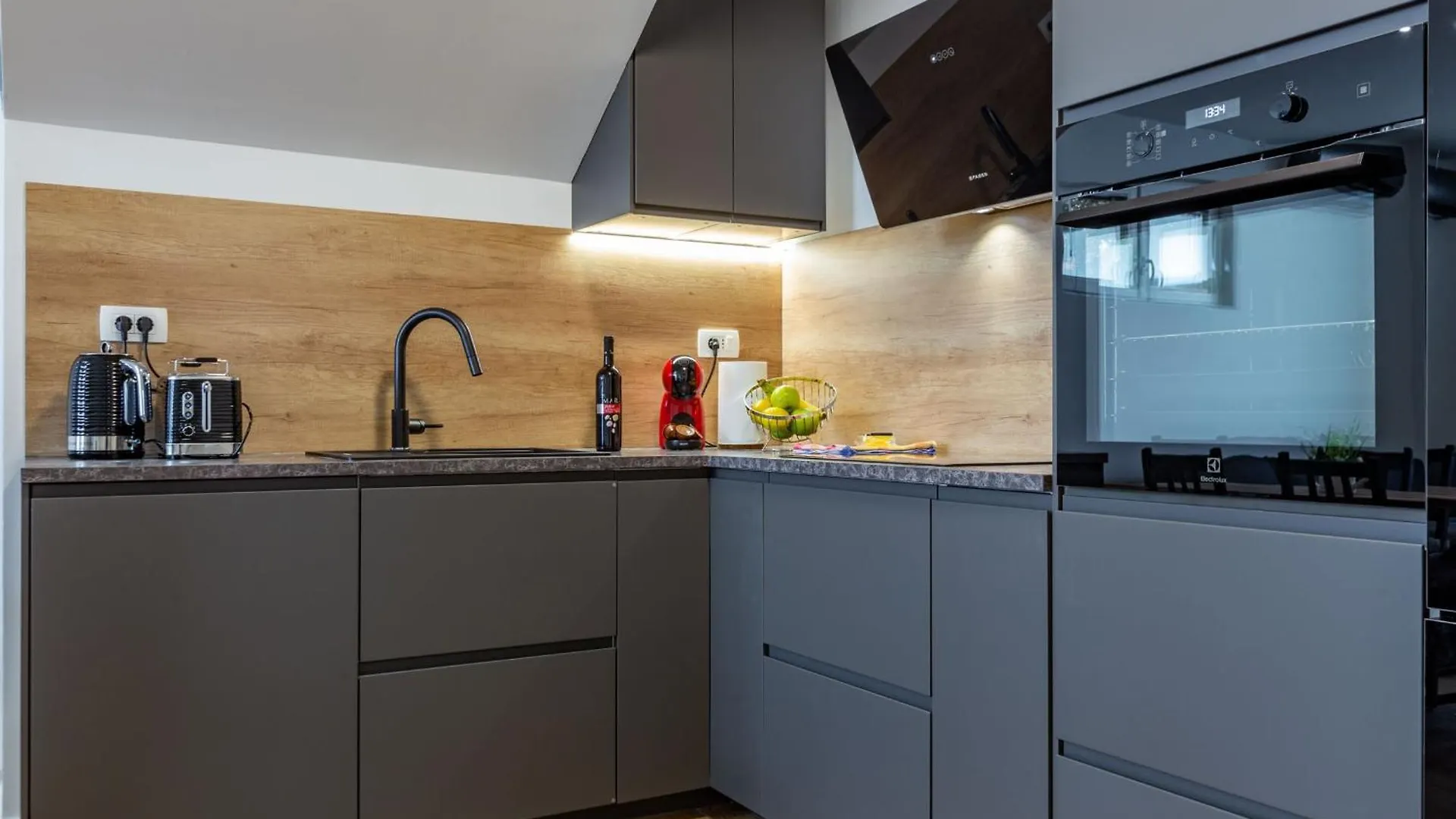 Dragica Apartment Zadar