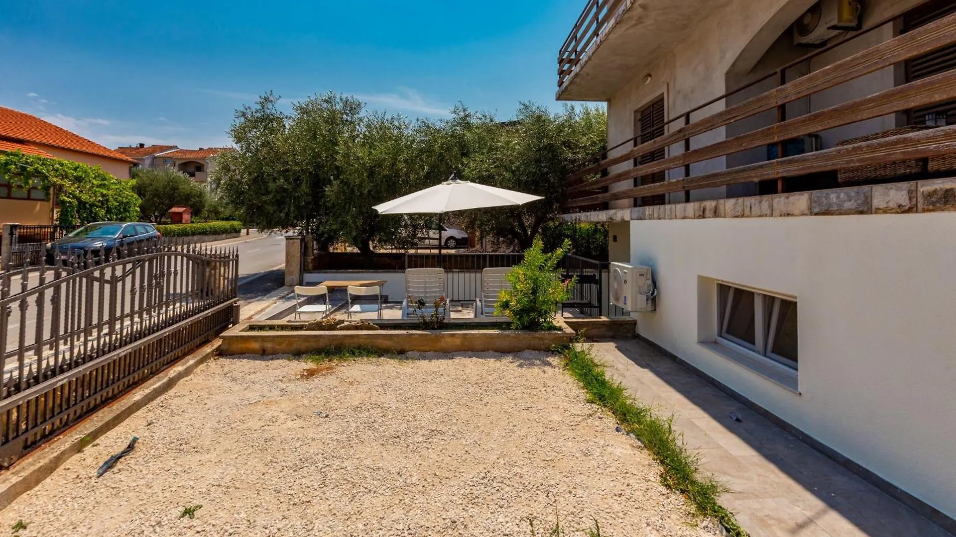 Dragica Apartment Zadar