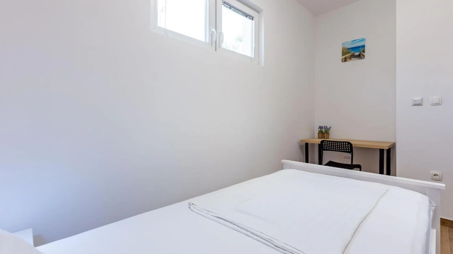 Dragica Apartment Zadar Croatia