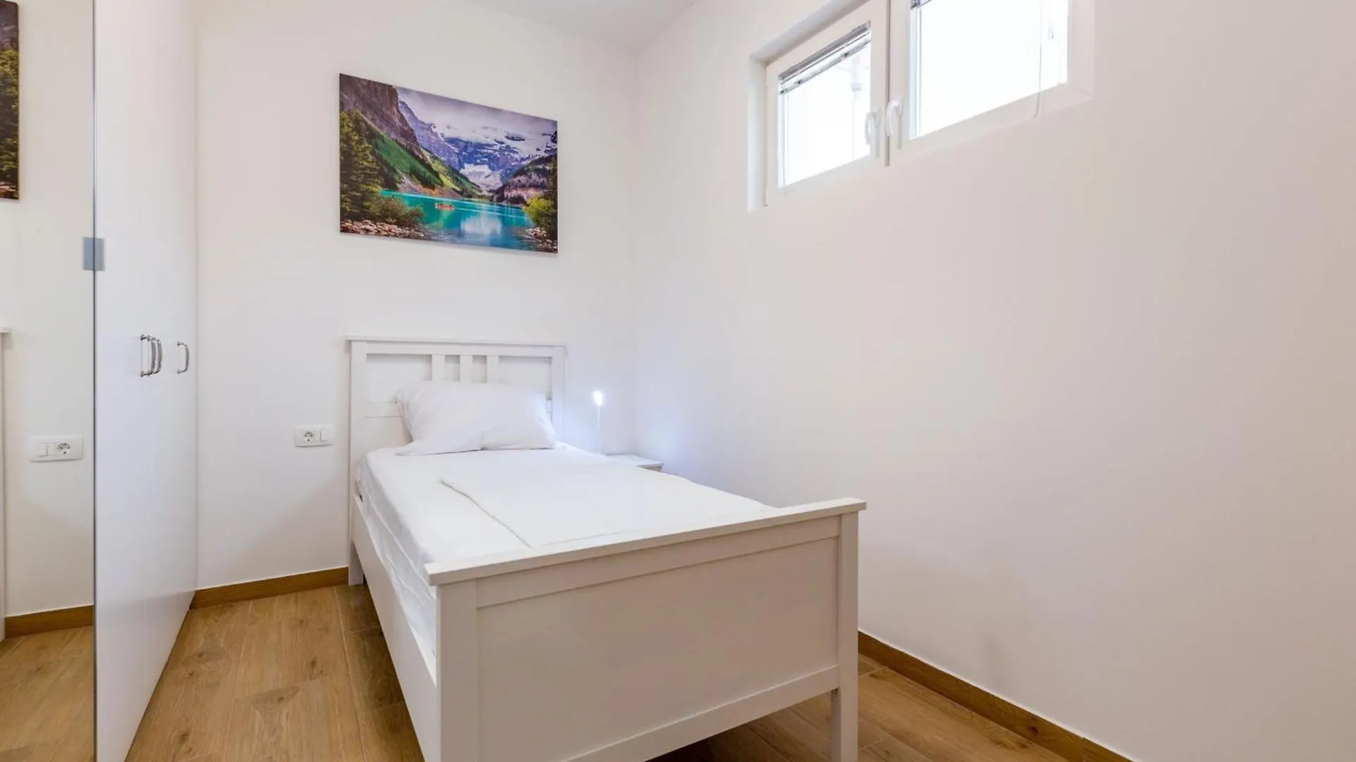 Dragica Apartment Zadar