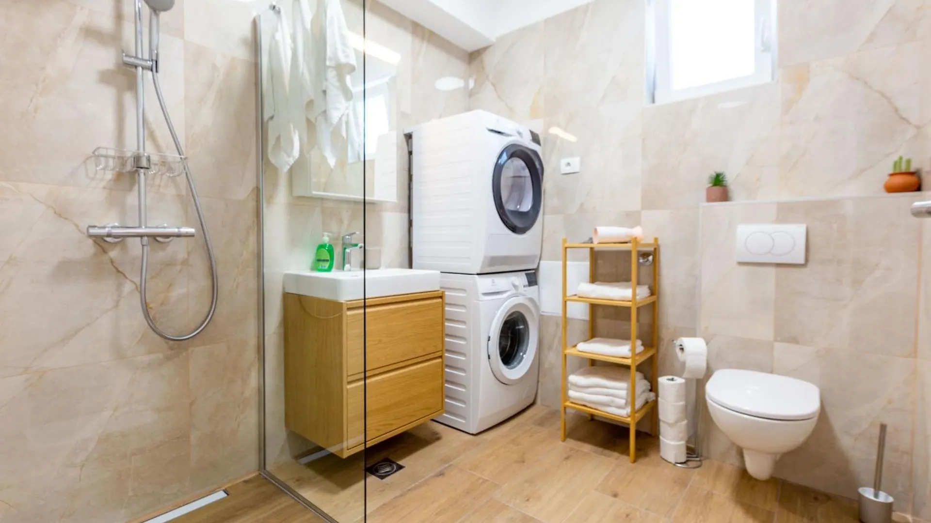 Dragica Apartment Zadar