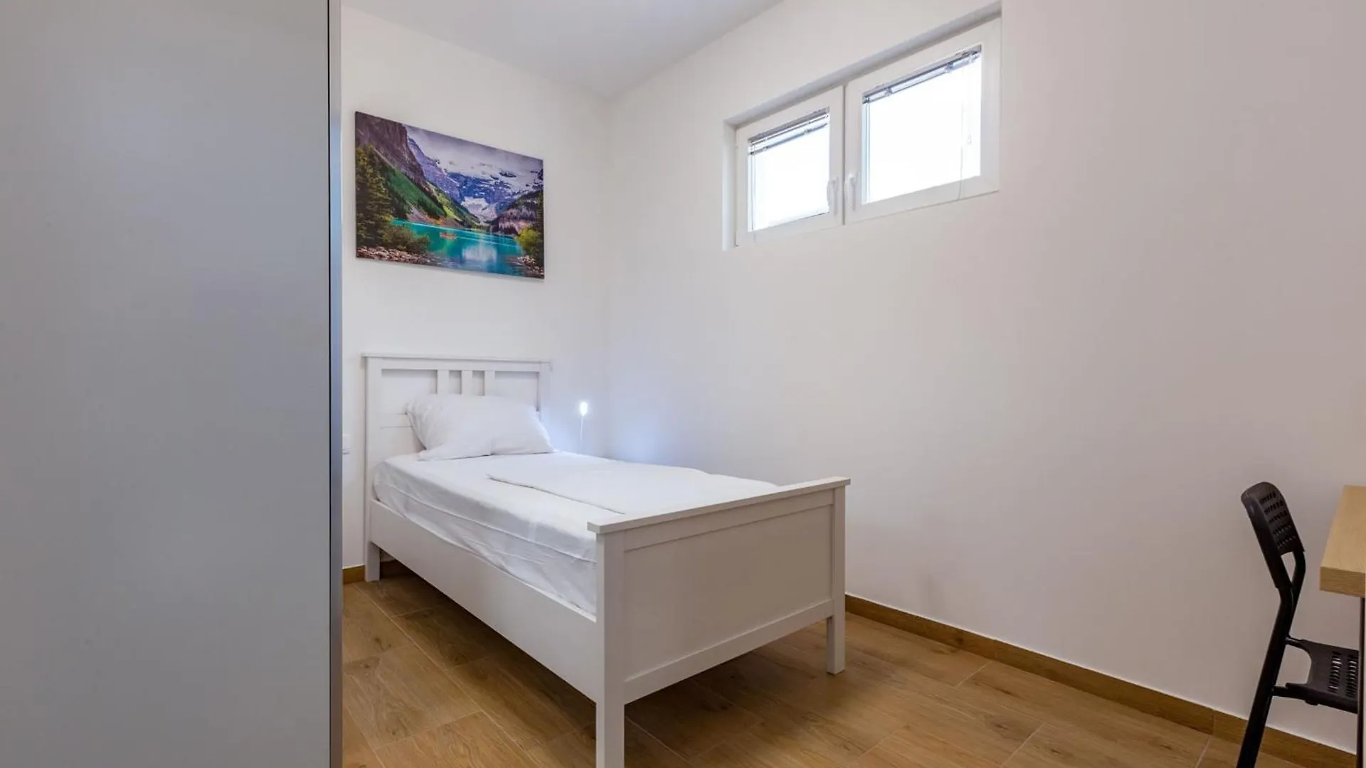 Dragica Apartment Zadar Croatia