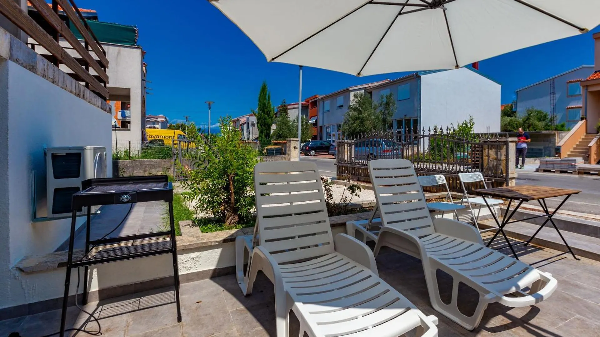 Dragica Apartment Zadar Croatia