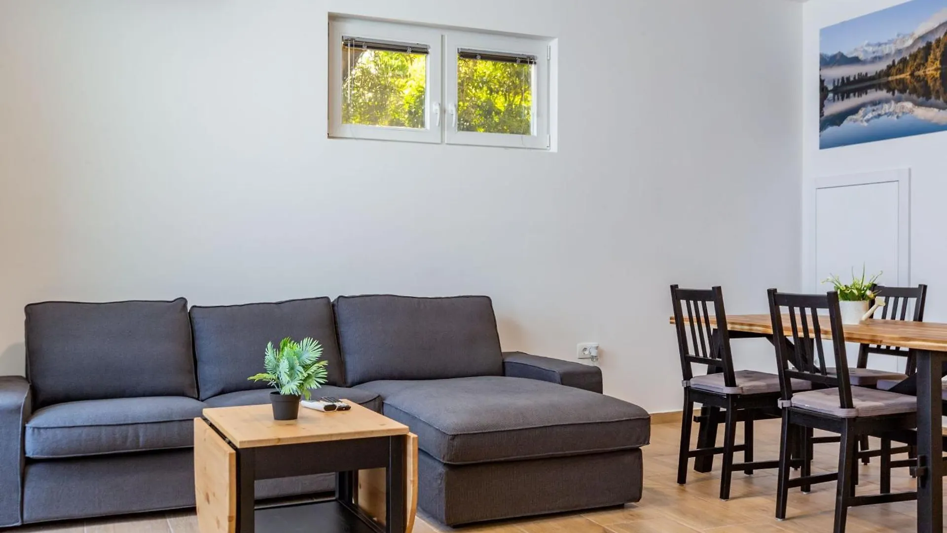 Dragica Apartment Zadar