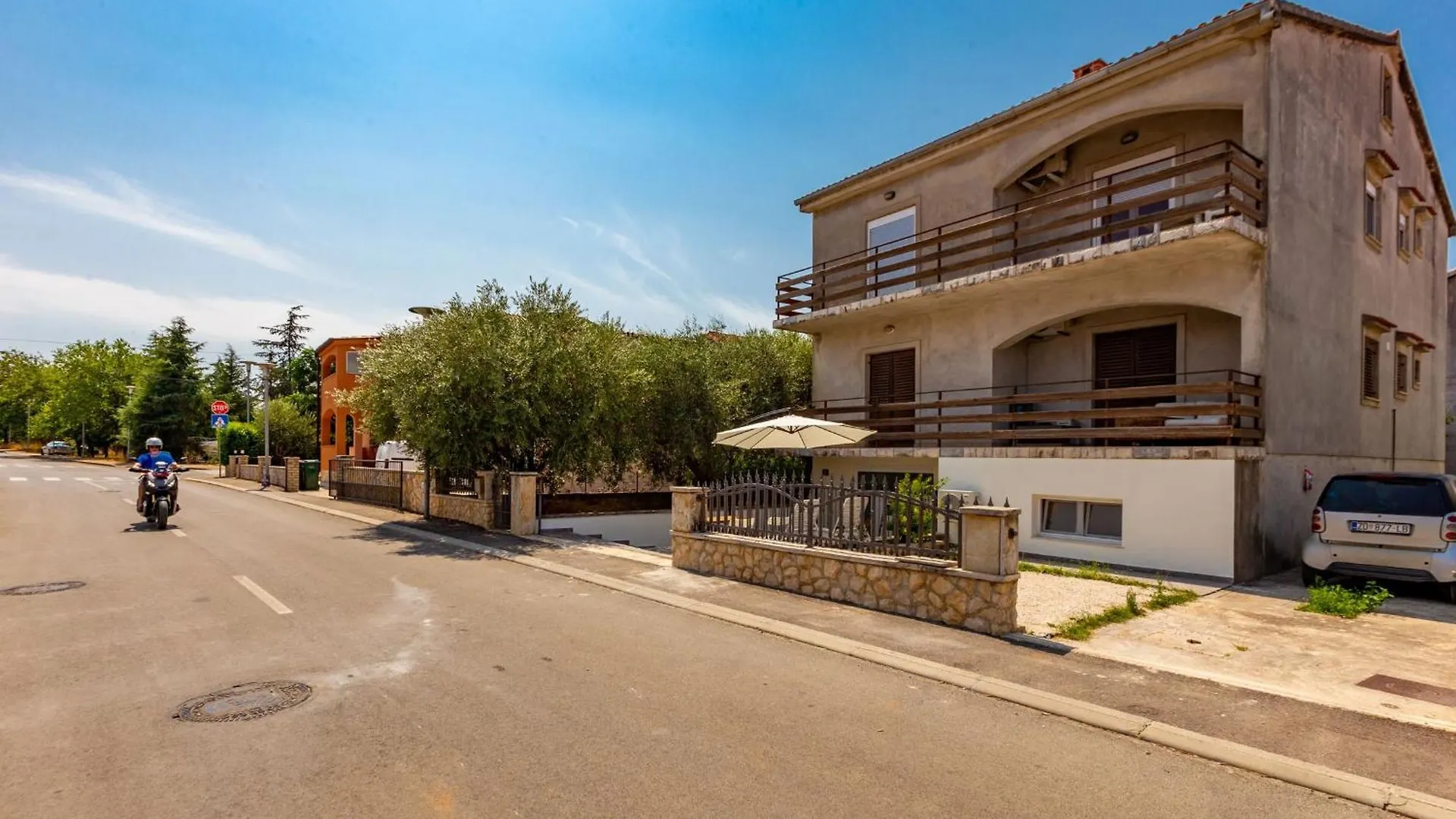 Dragica Apartment Zadar