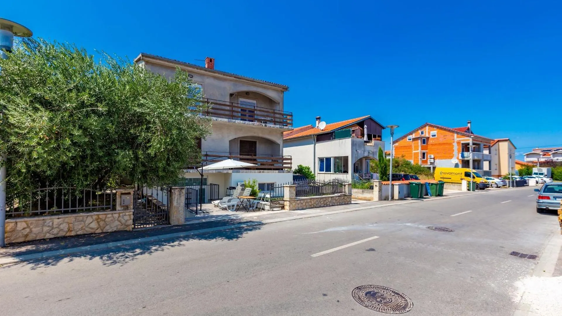 Dragica Apartment Zadar