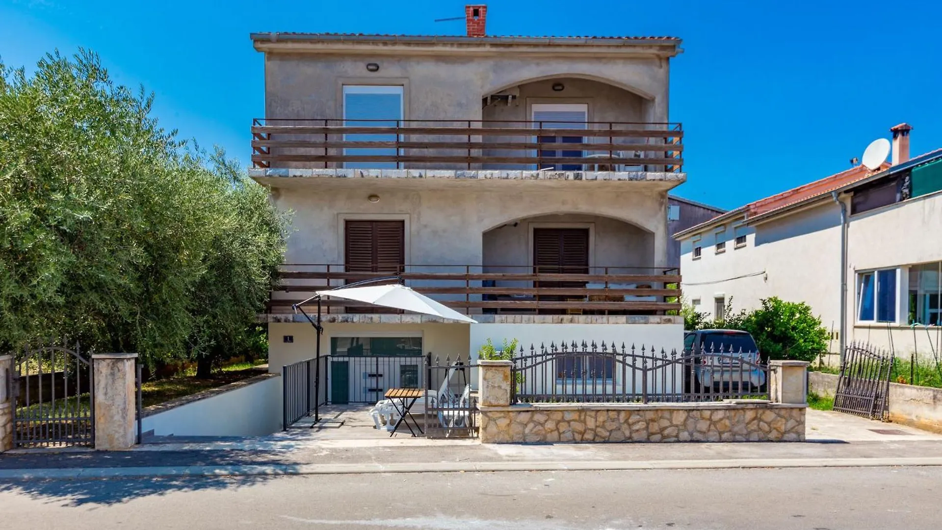 Dragica Apartment Zadar
