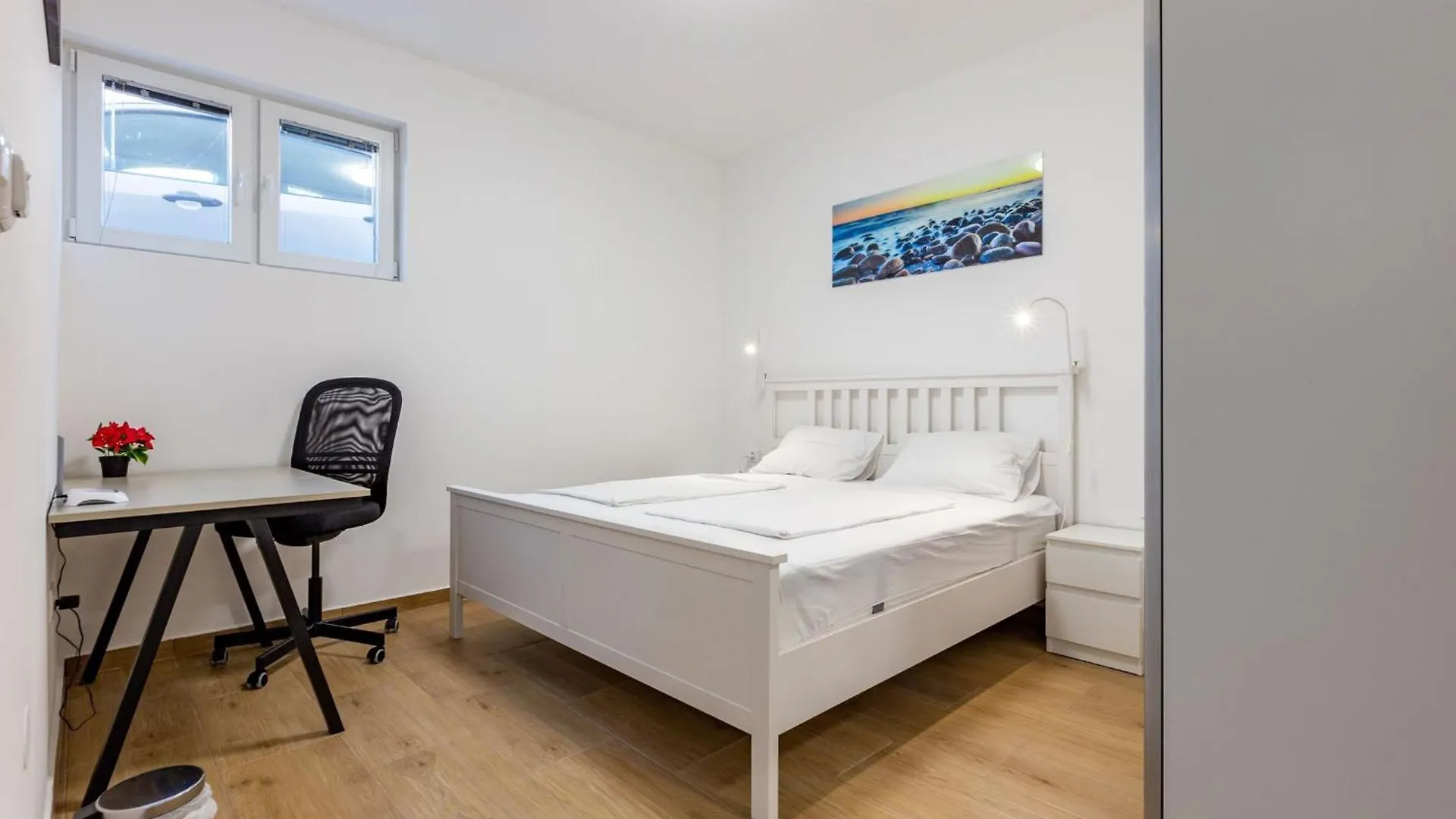 Dragica Apartment Zadar Croatia