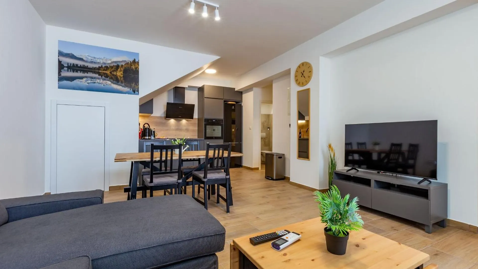 Dragica Apartment Zadar