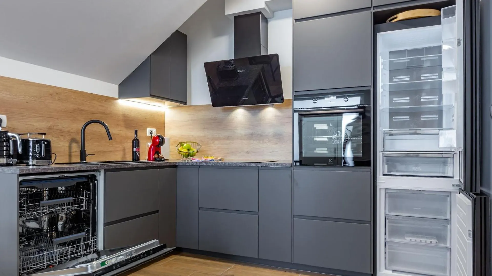 Dragica Apartment Zadar Croatia
