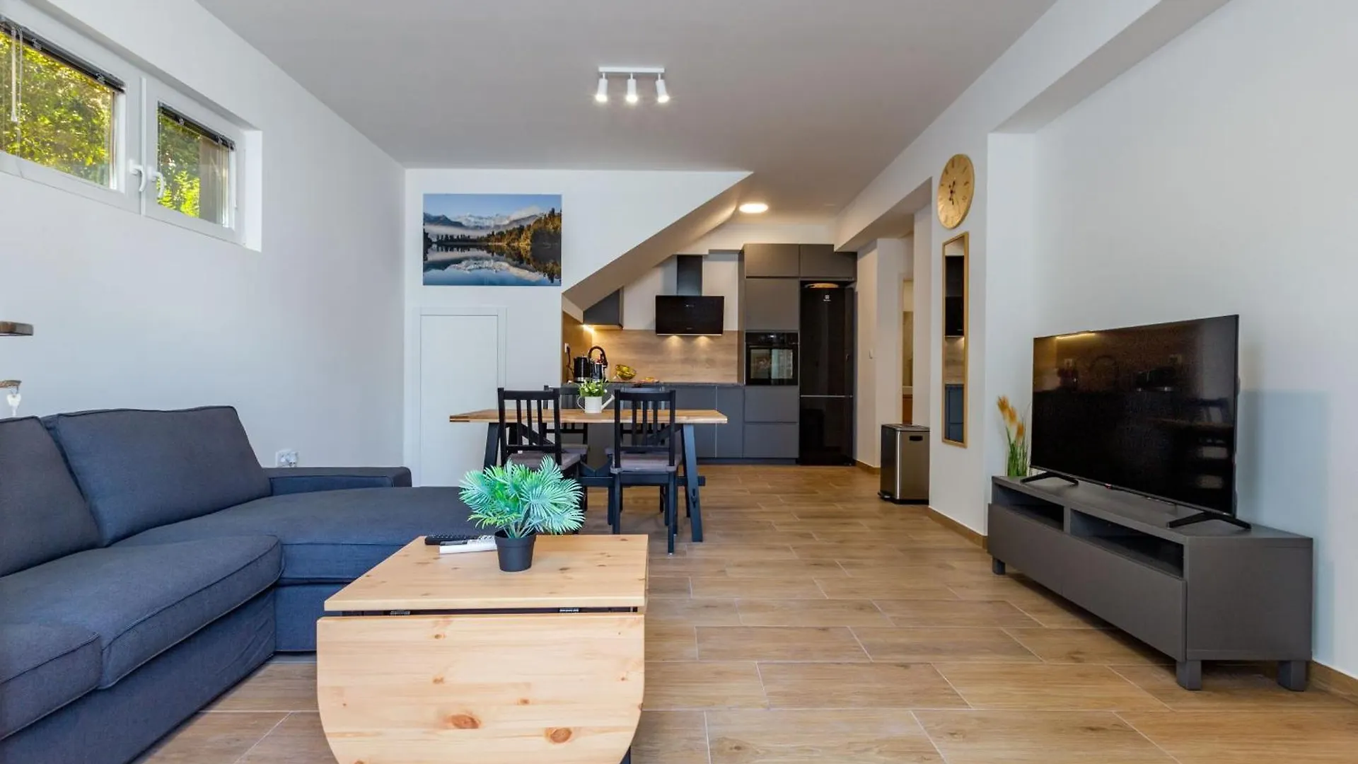 Dragica Apartment Zadar