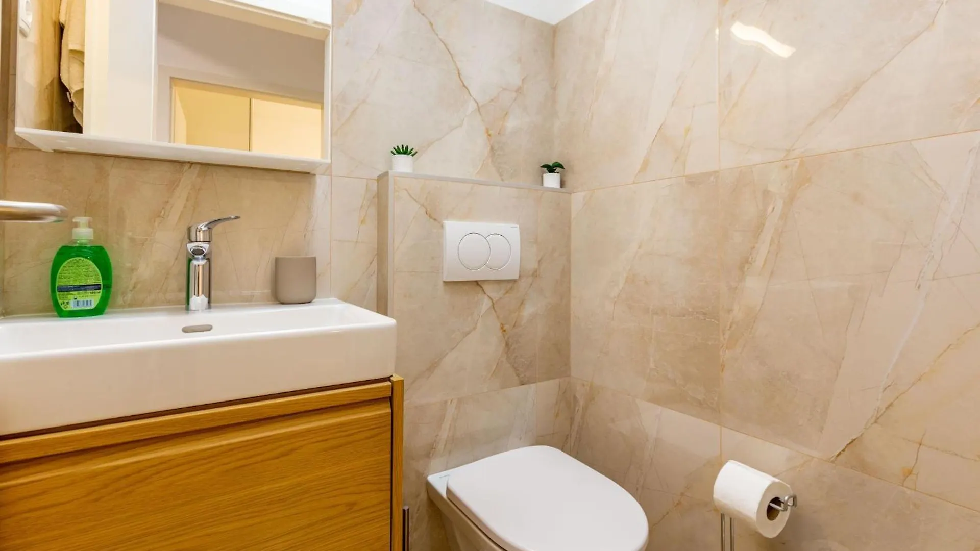 Dragica Apartment Zadar