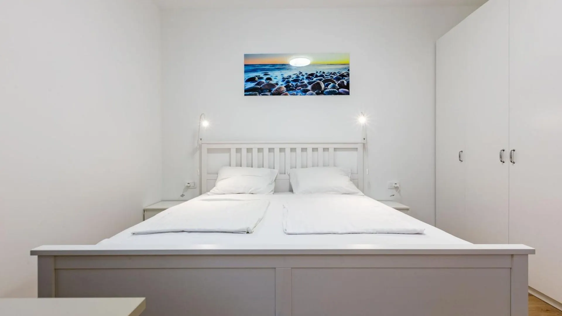 Dragica Apartment Zadar