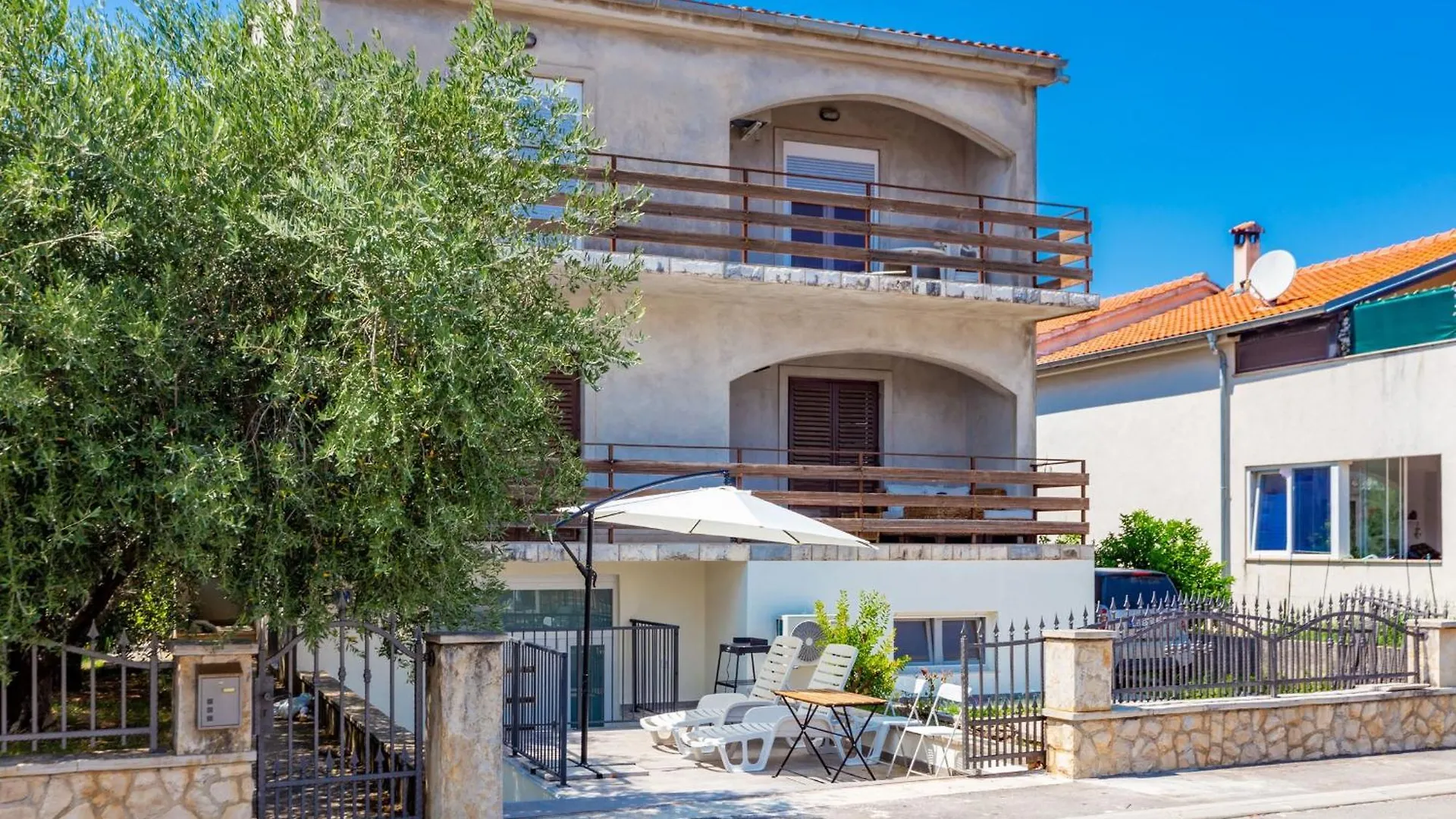 Dragica Apartment Zadar