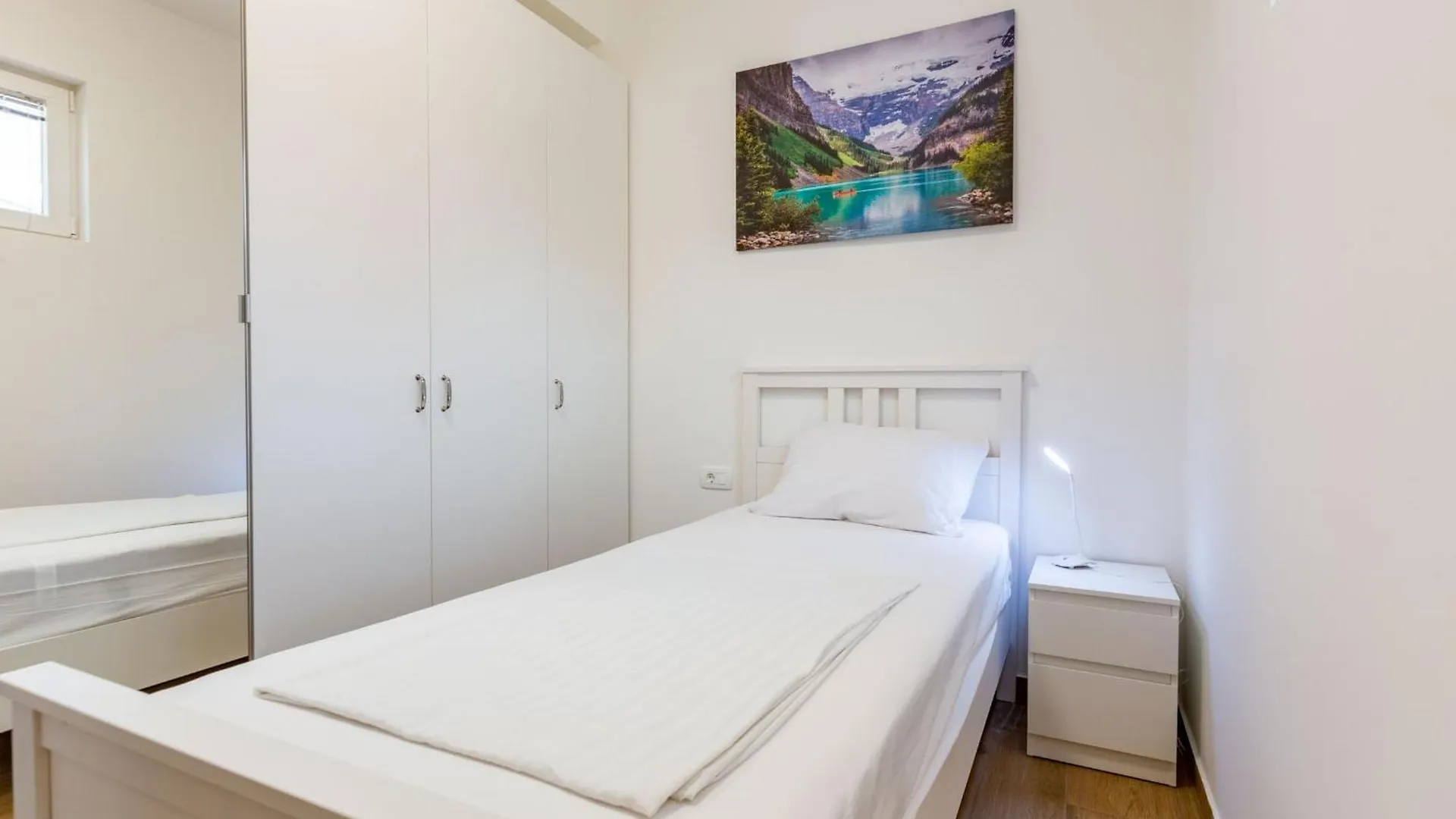 Dragica Apartment Zadar