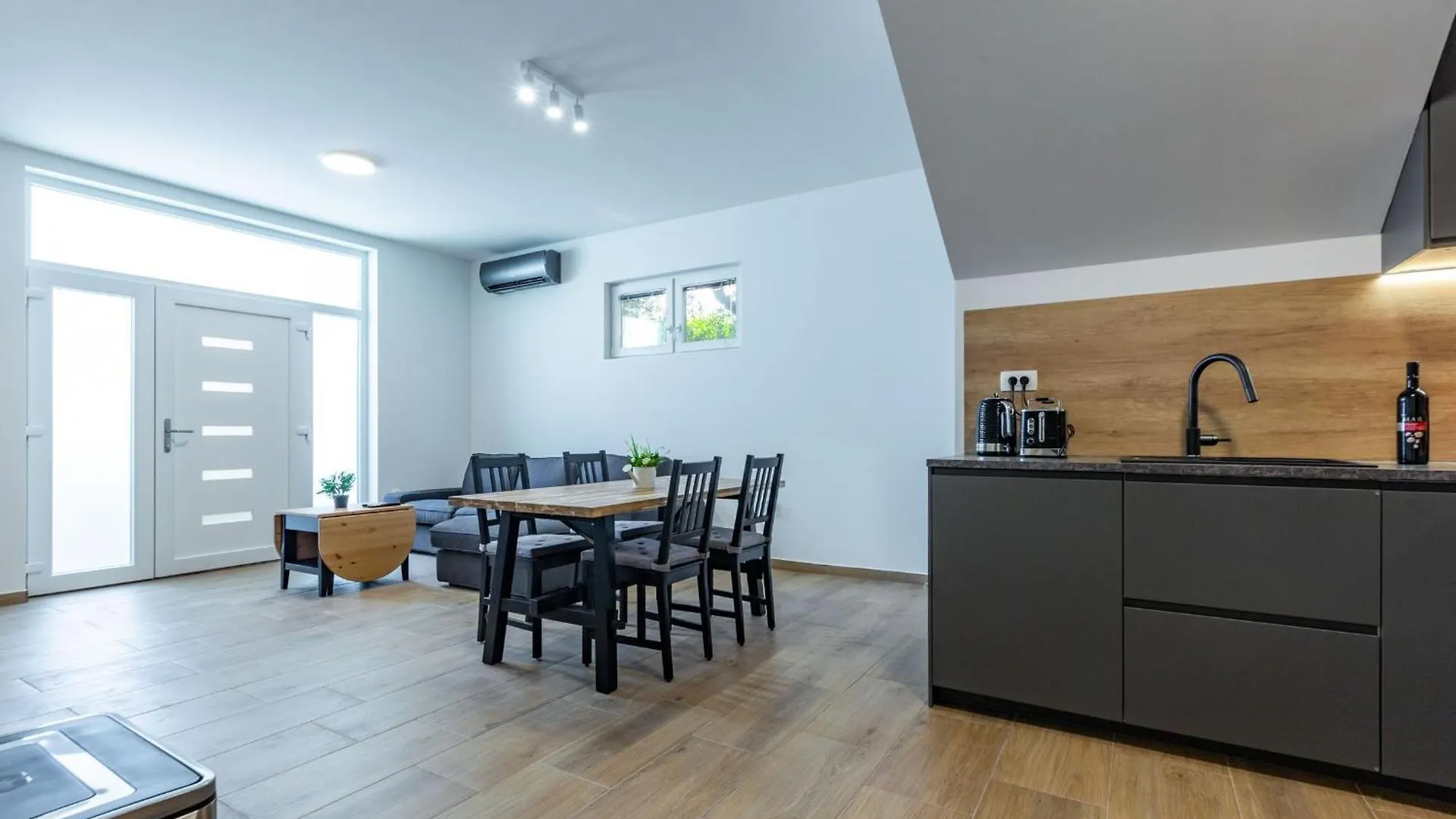 Dragica Apartment Zadar