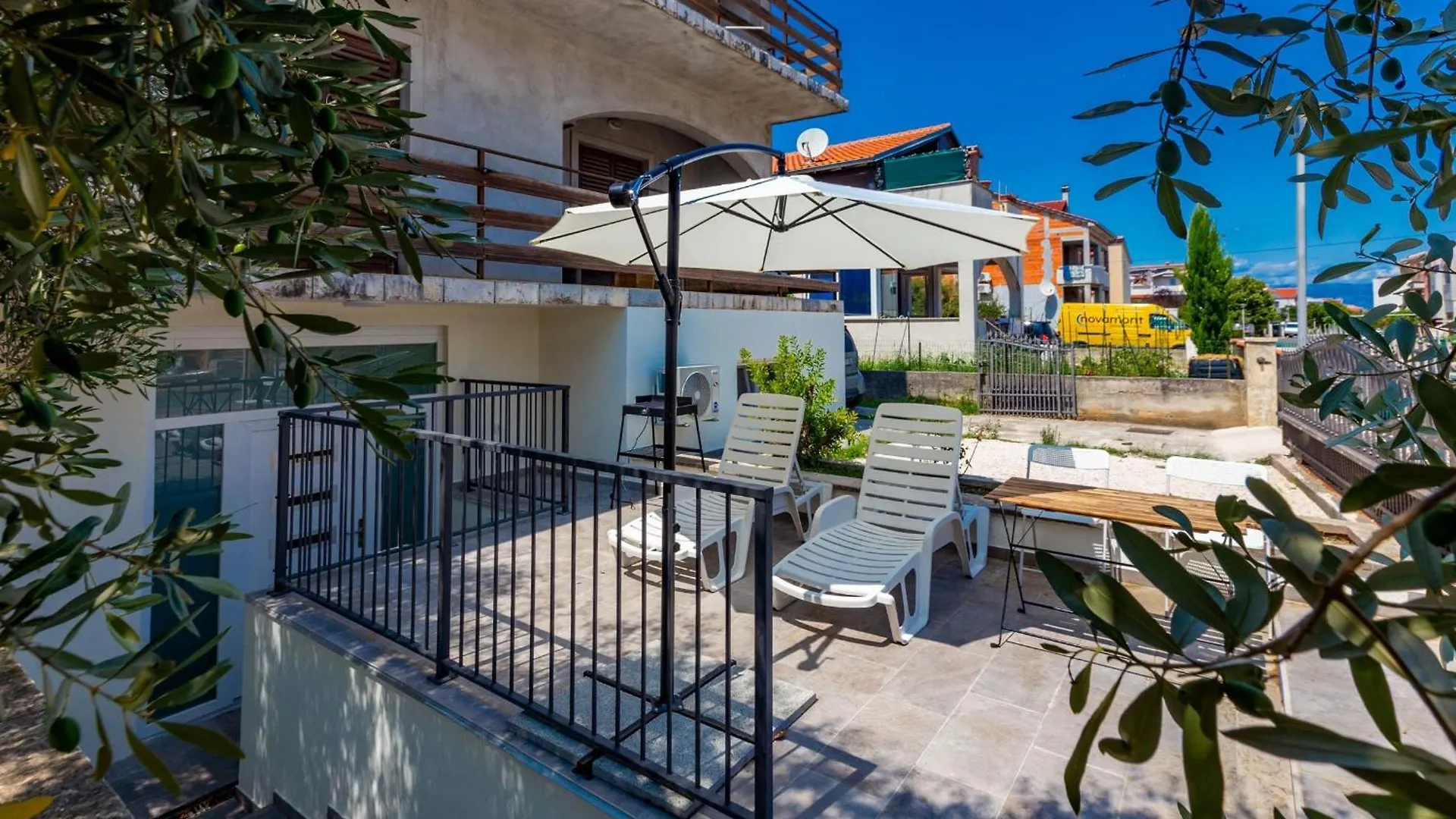Dragica Apartment Zadar