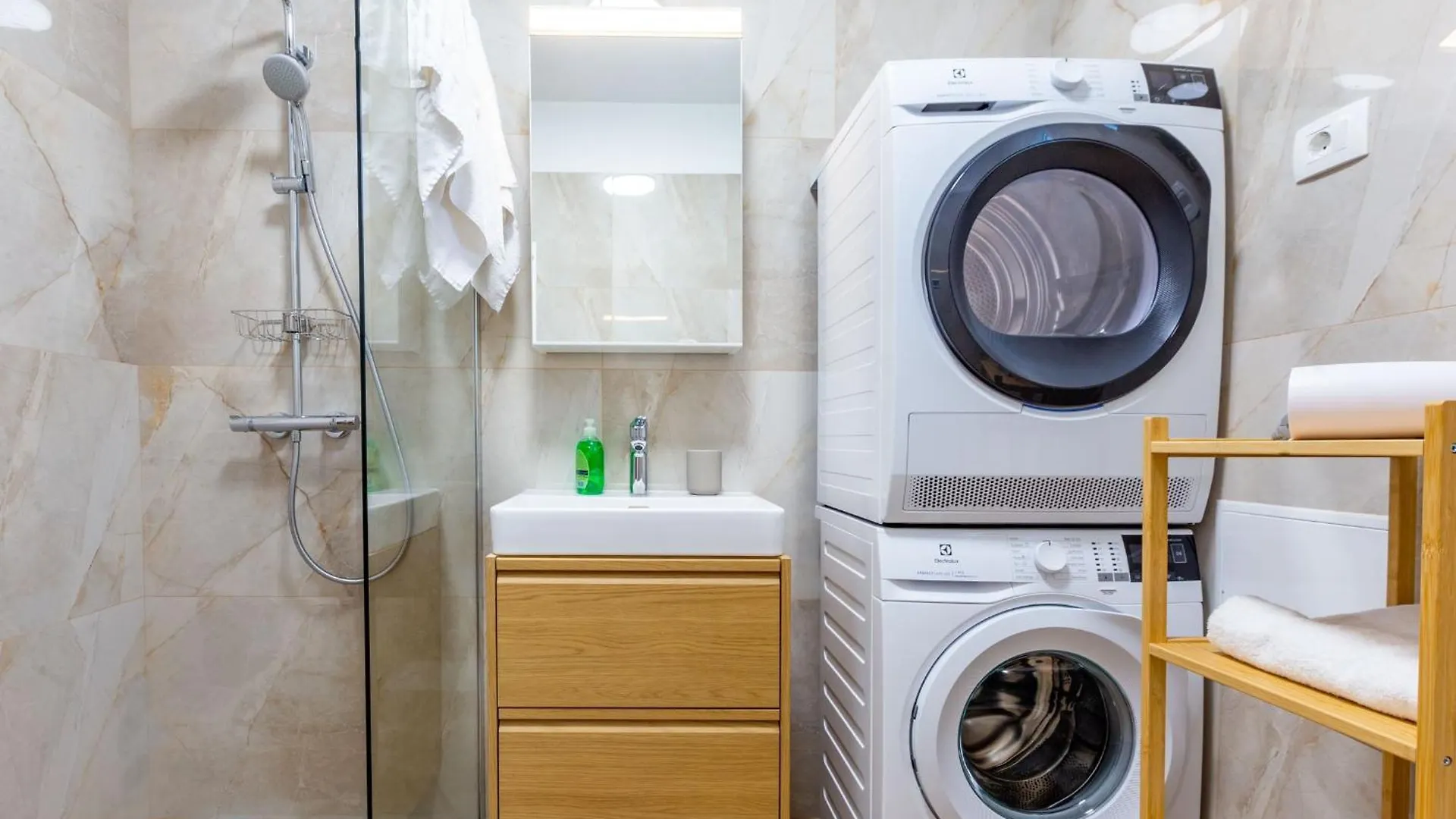 Dragica Apartment Zadar Croatia